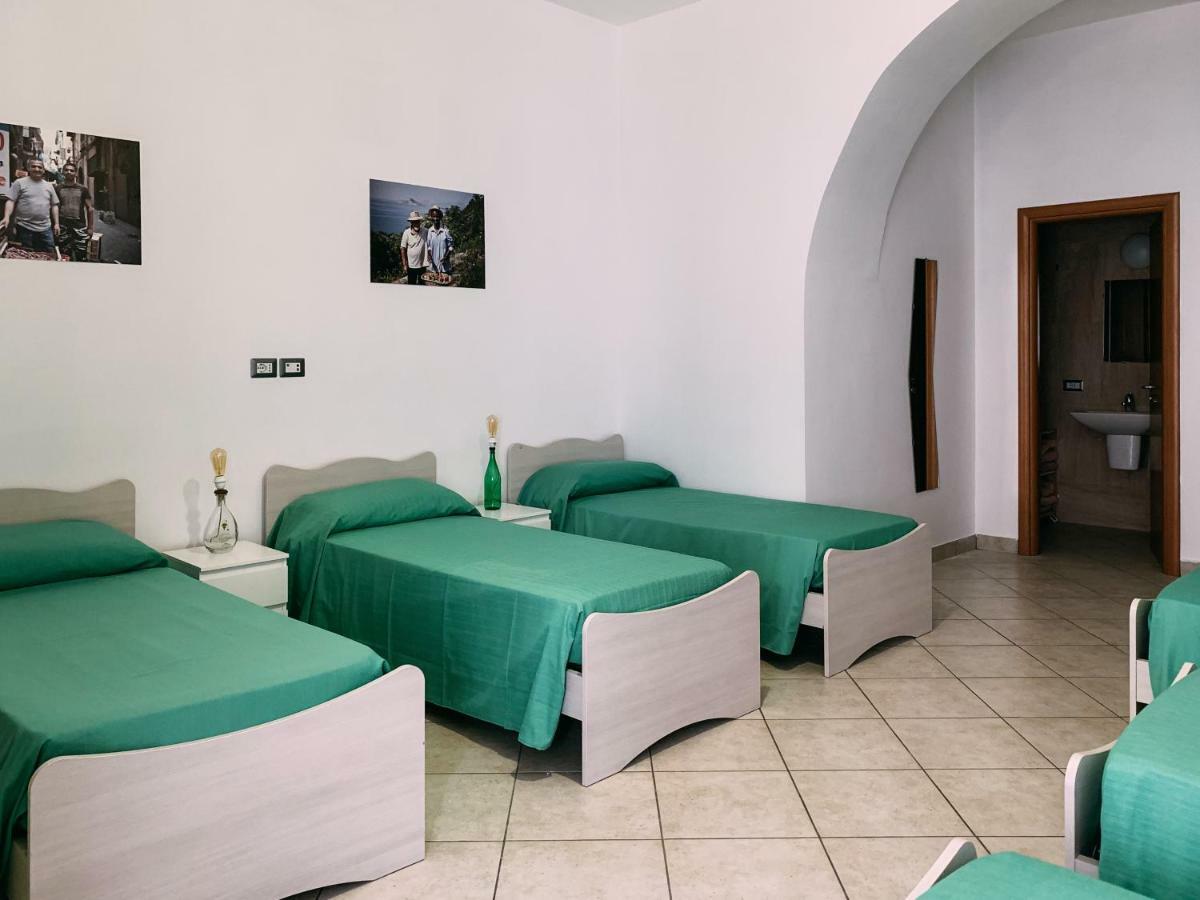 Casa Cidis Villa Naples Luaran gambar