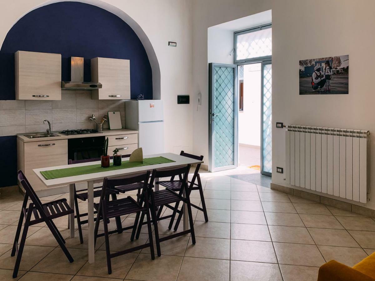 Casa Cidis Villa Naples Luaran gambar