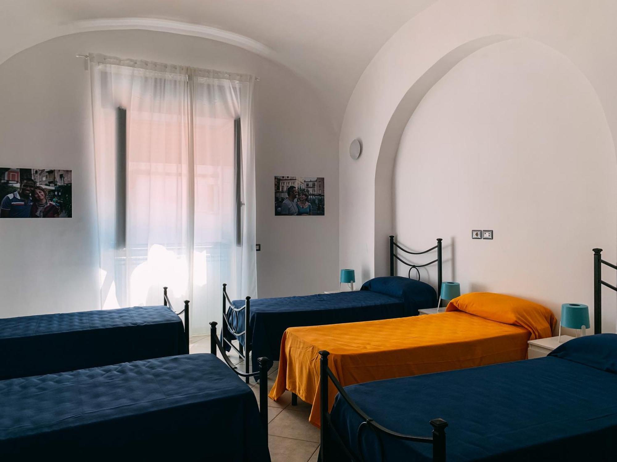 Casa Cidis Villa Naples Luaran gambar
