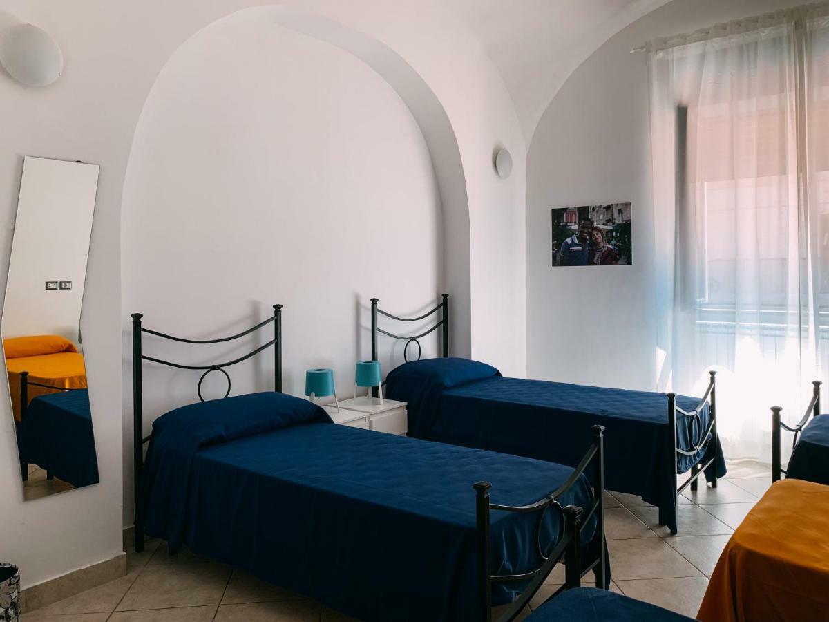 Casa Cidis Villa Naples Luaran gambar