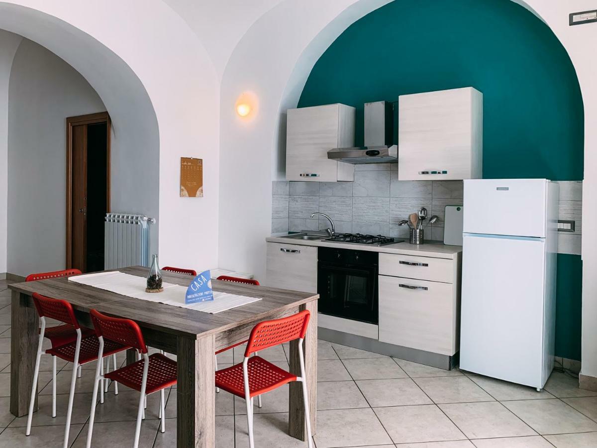 Casa Cidis Villa Naples Luaran gambar