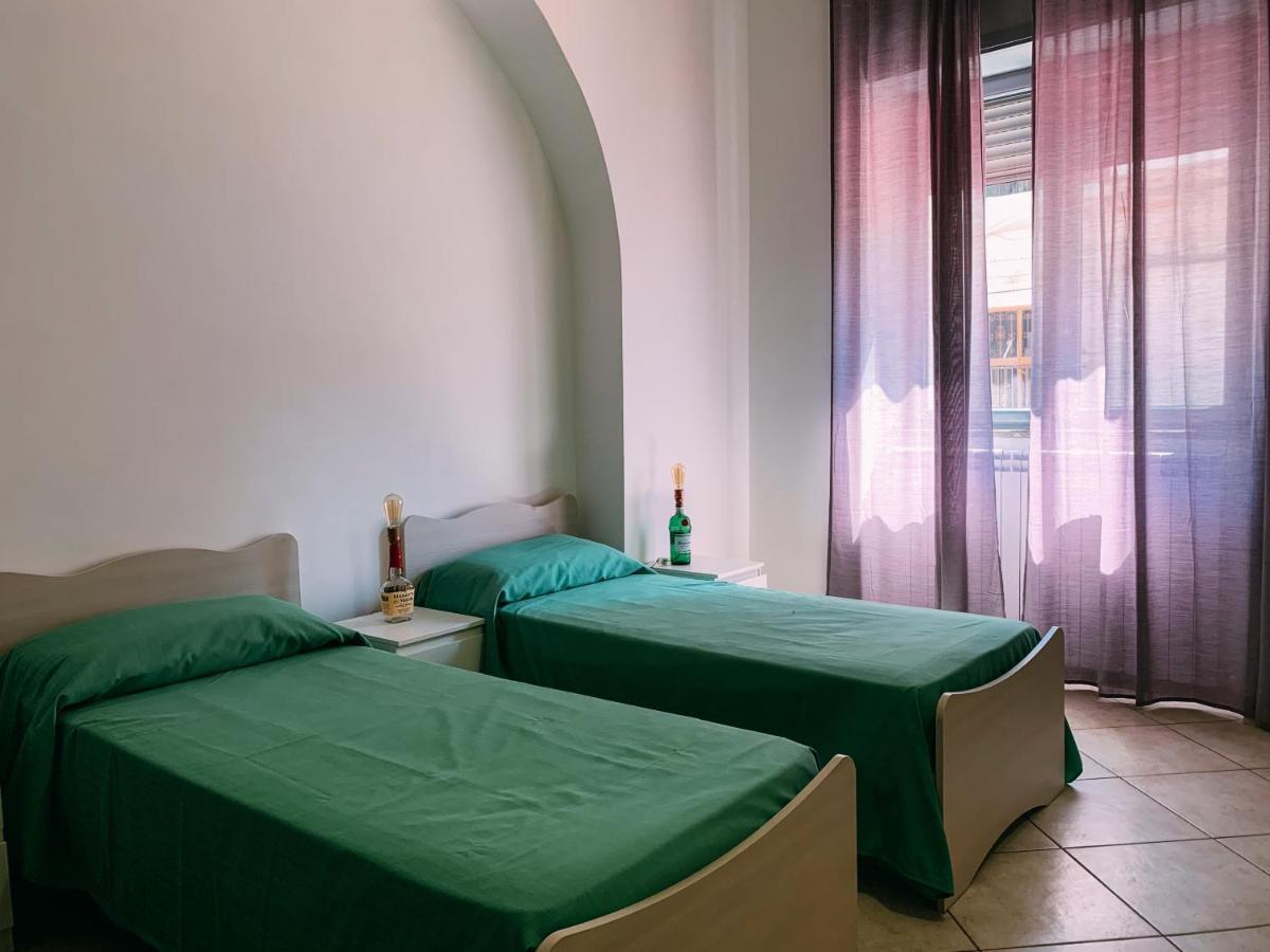 Casa Cidis Villa Naples Luaran gambar