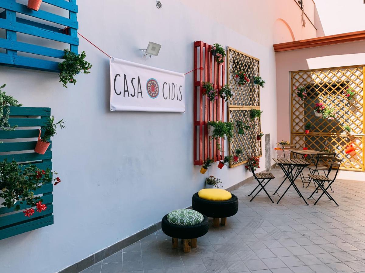 Casa Cidis Villa Naples Luaran gambar