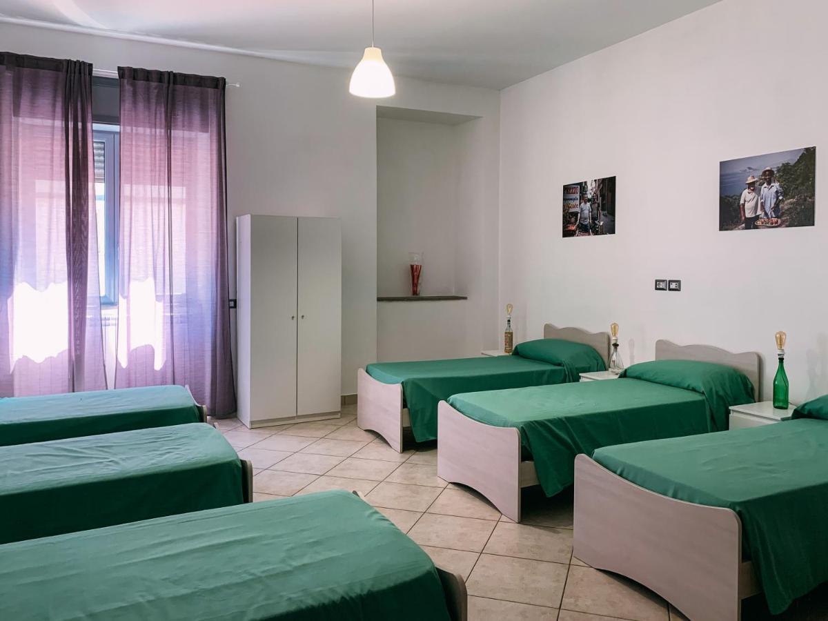 Casa Cidis Villa Naples Luaran gambar
