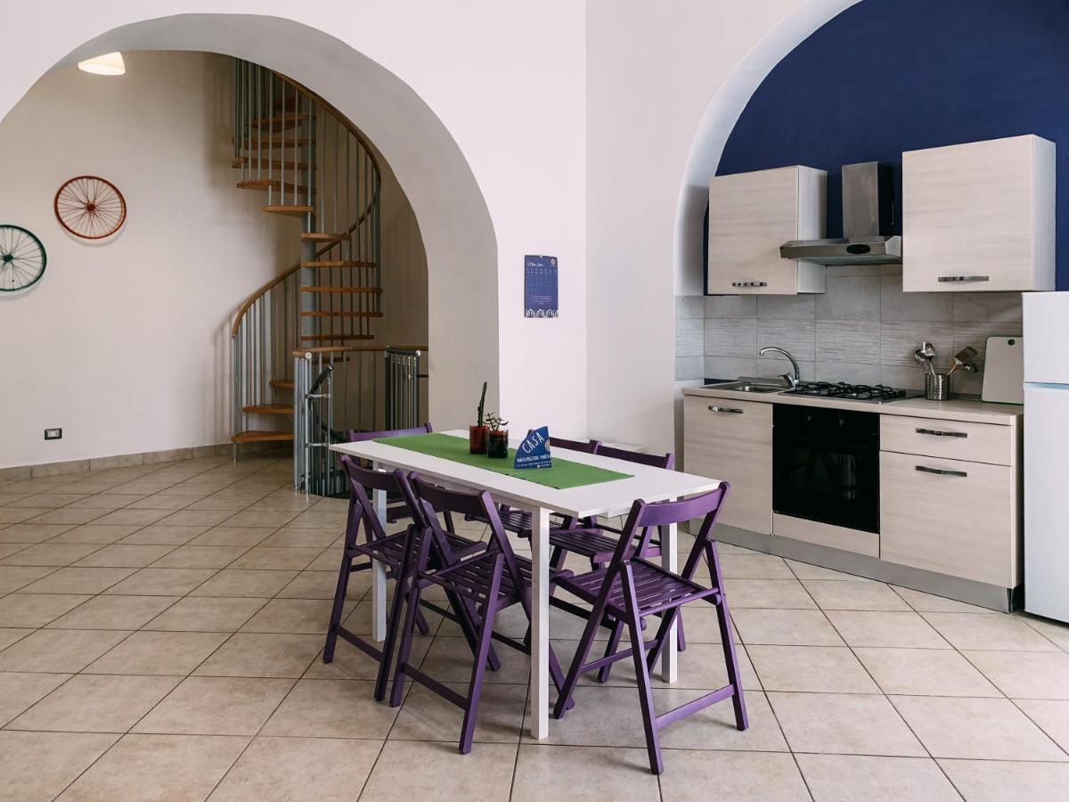 Casa Cidis Villa Naples Luaran gambar