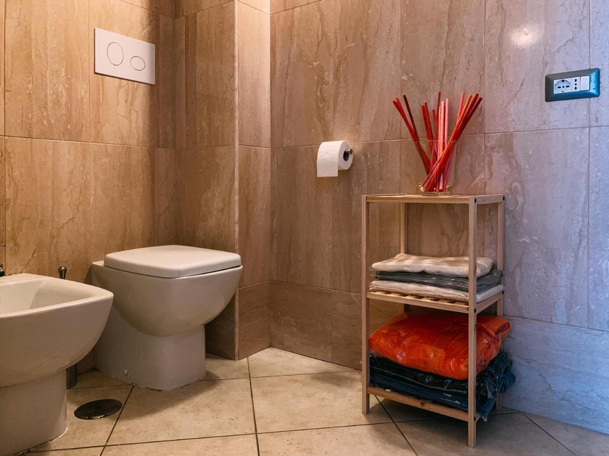 Casa Cidis Villa Naples Luaran gambar