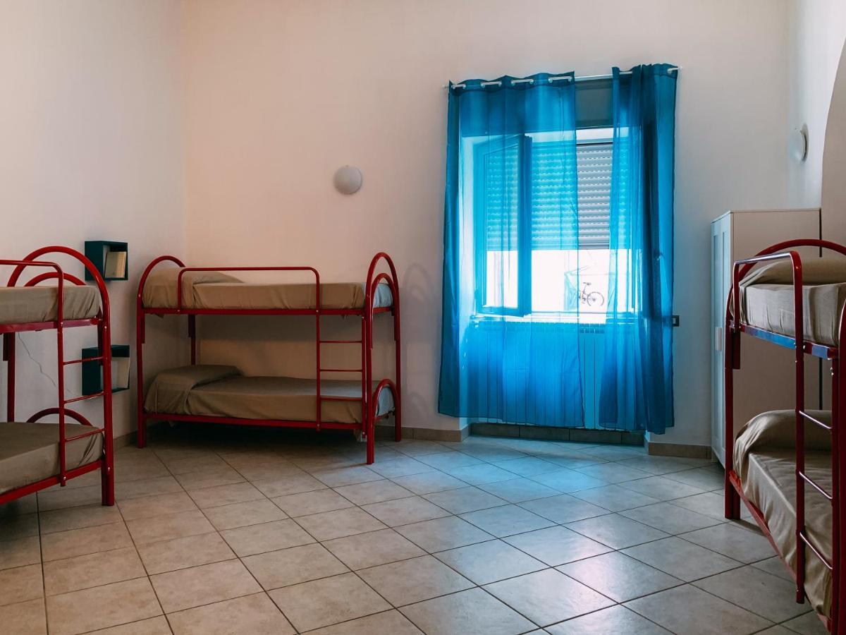Casa Cidis Villa Naples Luaran gambar