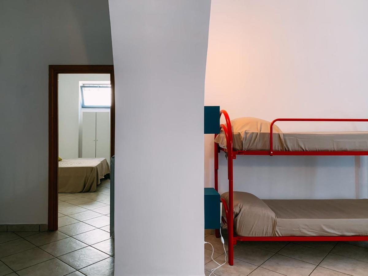 Casa Cidis Villa Naples Luaran gambar
