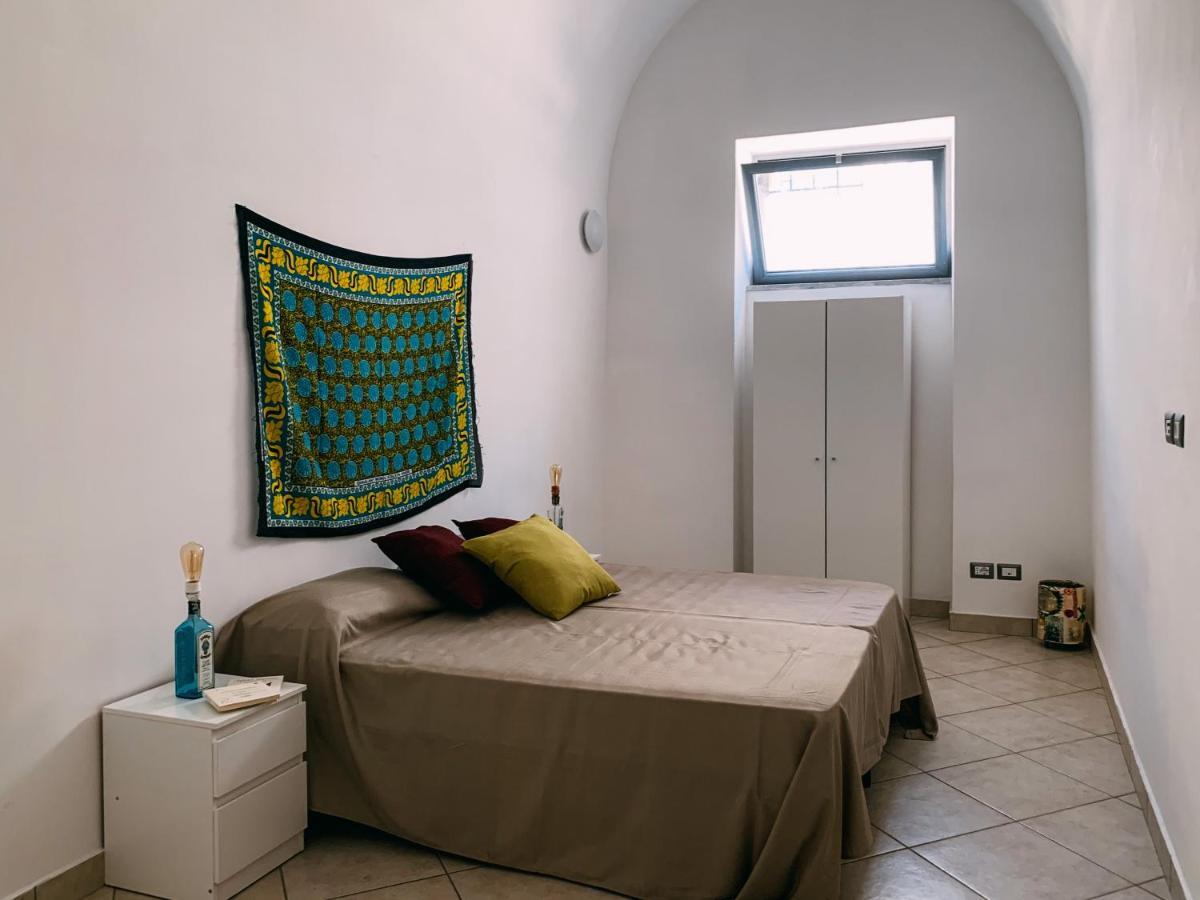 Casa Cidis Villa Naples Luaran gambar